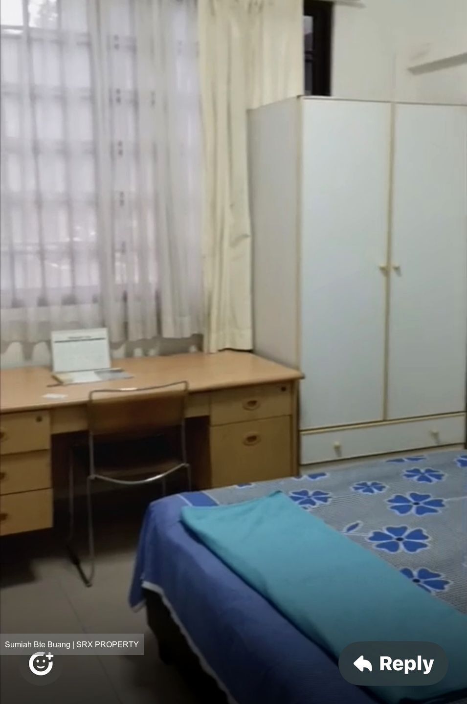 Kum Hing Court (D10), Apartment #533561201